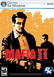 Descargar Mafia II [MULTI5][RIP] por Torrent